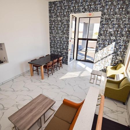 Quality Inn & Suites سولفر سبرينغز المظهر الخارجي الصورة