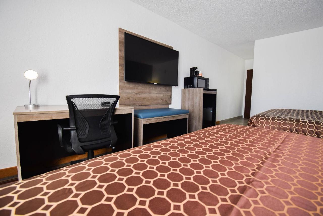 Quality Inn & Suites سولفر سبرينغز المظهر الخارجي الصورة