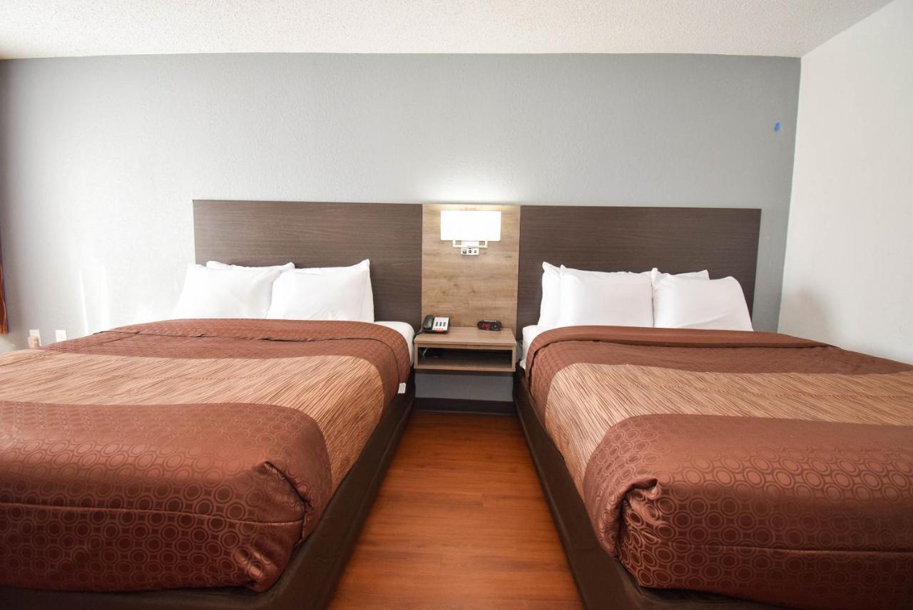 Quality Inn & Suites سولفر سبرينغز المظهر الخارجي الصورة